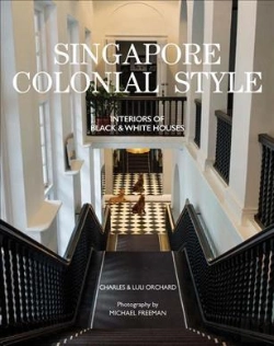 Bertrand.pt - Singapore Colonial Style