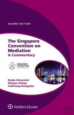 Bertrand.pt - Singapore Convention On Mediation
