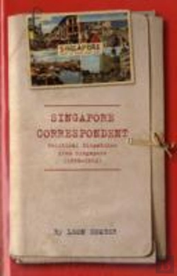 Bertrand.pt - Singapore Correspondent