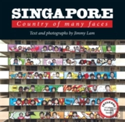 Bertrand.pt - Singapore: Country Of Many Faces
