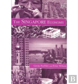 Bertrand.pt - Singapore Economy