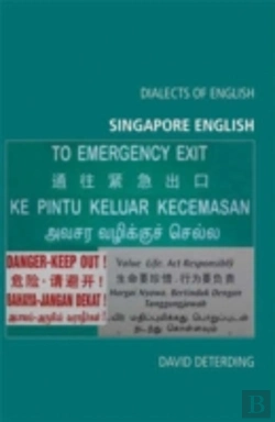Bertrand.pt - Singapore English