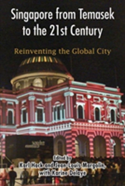 Bertrand.pt - Singapore From Temasek To The 21st Century