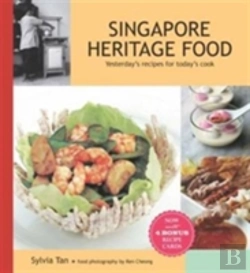 Bertrand.pt - Singapore Heritage Food
