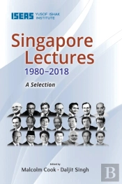 Singapore Lectures 1980-2018