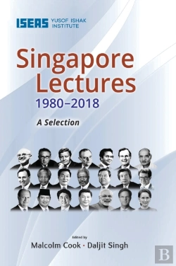 Bertrand.pt - Singapore Lectures 1980-2018