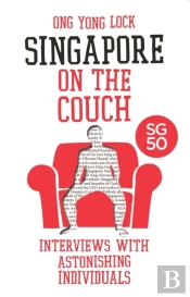 Singapore On The Couch