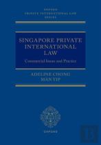 Singapore Private International Law