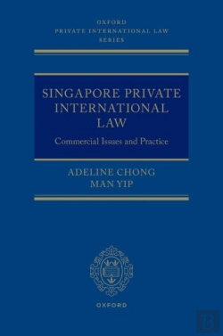 Bertrand.pt - Singapore Private International Law