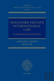 Singapore Private International Law