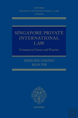 Bertrand.pt - Singapore Private International Law