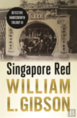 Bertrand.pt - Singapore Red