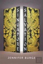 Singapore Salvation