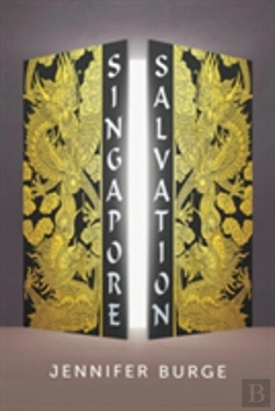 Bertrand.pt - Singapore Salvation