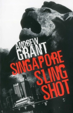 Bertrand.pt - Singapore Sling-Shot