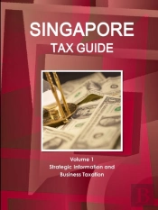 Singapore Tax Guide Volume 1 Strategic Information And Business Taxation