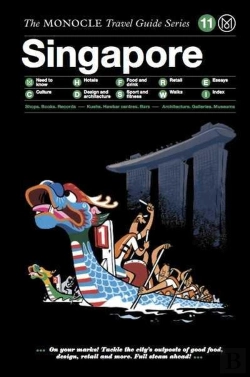 Bertrand.pt - Singapore - The monocle travel guide