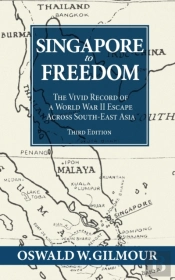 Singapore To Freedom