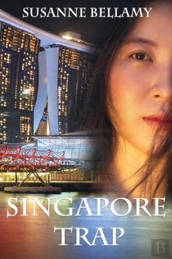 Bertrand.pt - Singapore Trap (A High Stakes Novel #2)