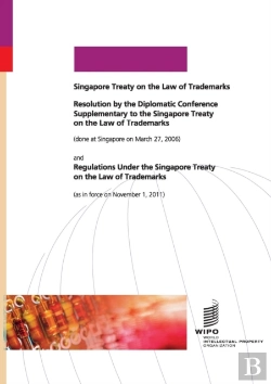 Bertrand.pt - Singapore Treaty On The Law Of Trademarks