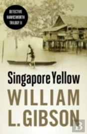 Singapore Yellow