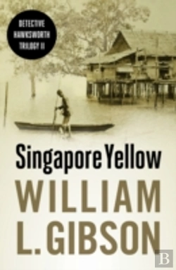 Bertrand.pt - Singapore Yellow