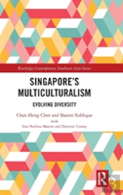 Singaporeâ€™S Multiculturalism