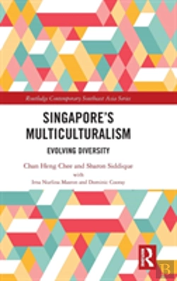 Bertrand.pt - Singaporeâ€™S Multiculturalism