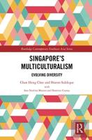 Singaporeâ€™S Multiculturalism