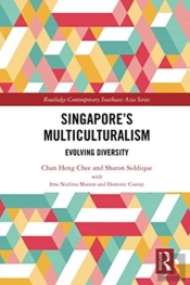 Singaporeâ€™S Multiculturalism