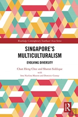 Bertrand.pt - Singaporeâ€™S Multiculturalism