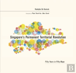 Bertrand.pt - Singapore'S Permanent Territorial Revolution