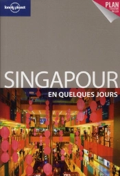Singapour En Quelques Jours 1ed
