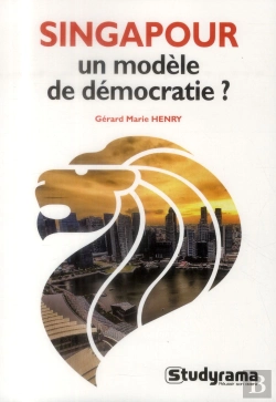 Bertrand.pt - Singapour Un Modèle De Démocratie