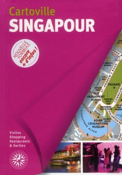Bertrand.pt - Singapour