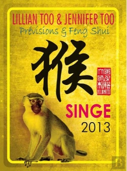 Bertrand.pt - Singe 2013 - Previsions Et Feng Shui