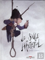 Singe De Hartlepool