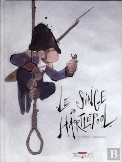 Bertrand.pt - Singe De Hartlepool