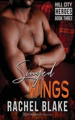 Bertrand.pt - Singed Wings