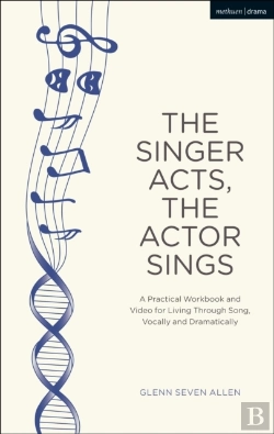 Bertrand.pt - Singer Acts, The Actor Sings