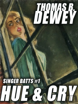 Bertrand.pt - Singer Batts #1: Hue And Cry
