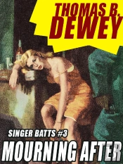 Singer Batts #3: Mourning After