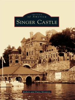 Bertrand.pt - Singer Castle