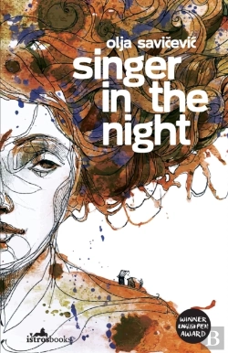 Bertrand.pt - Singer In The Night