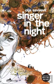 Singer In The Night