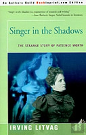 Singer In The Shadows