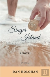 Singer Island: A Novel