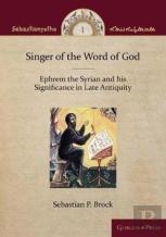 Singer Of The Word Of God