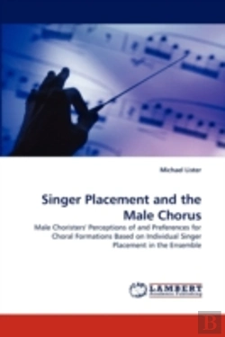 Bertrand.pt - Singer Placement And The Male Chorus
