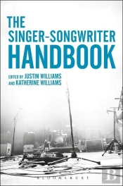 Singer Songwriter Handbook